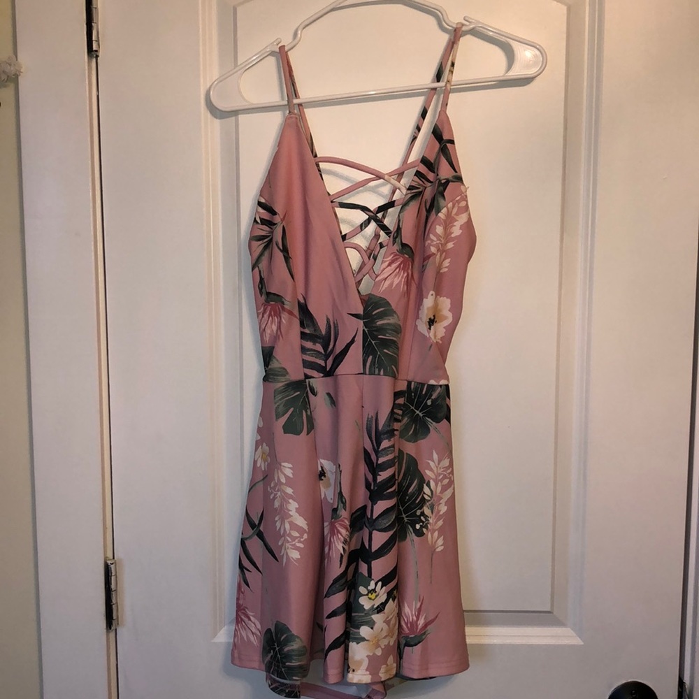 H&M Romper